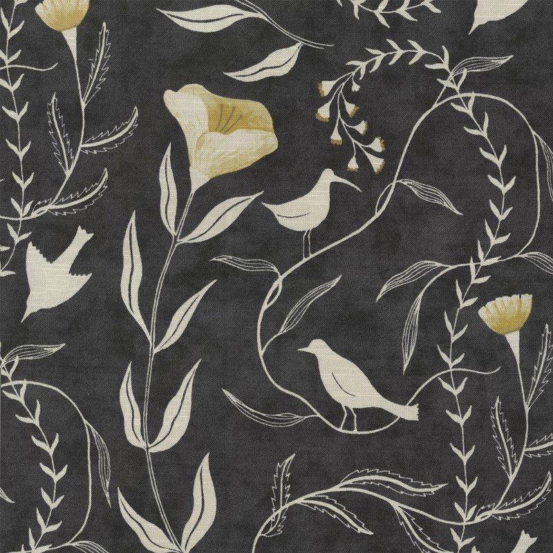 F691-02 Poetry - Onyx