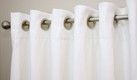 Casa Fiora Designer Draperies Accessories