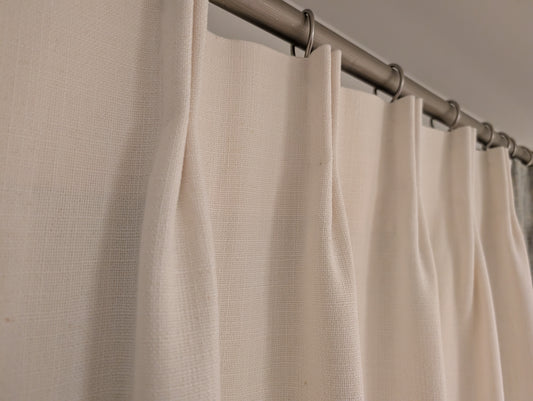 Bonsai Drapery Panels (pair)