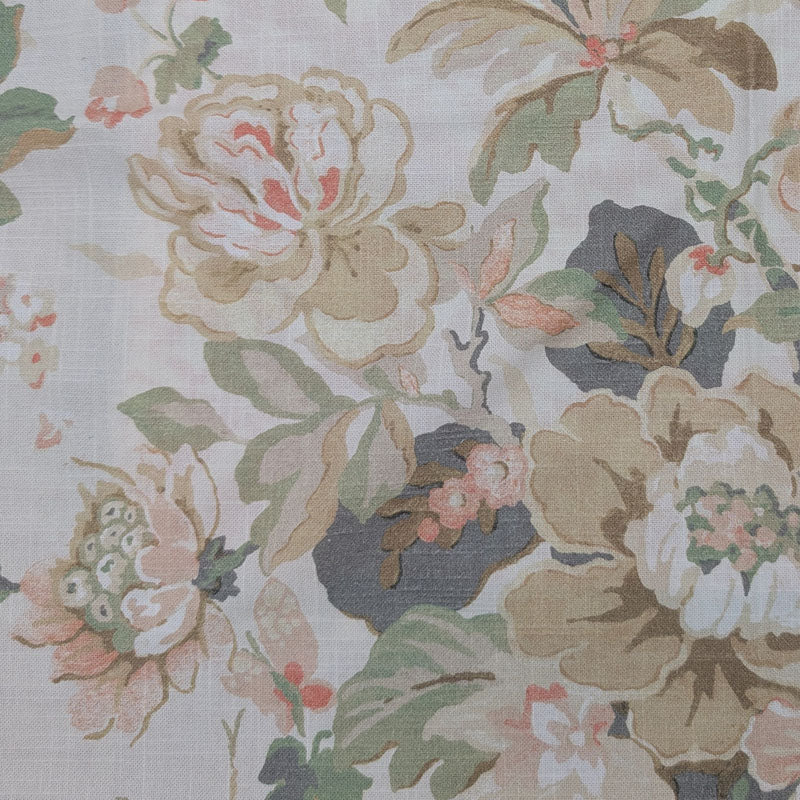 F743-05C In Bloom - Chiffon