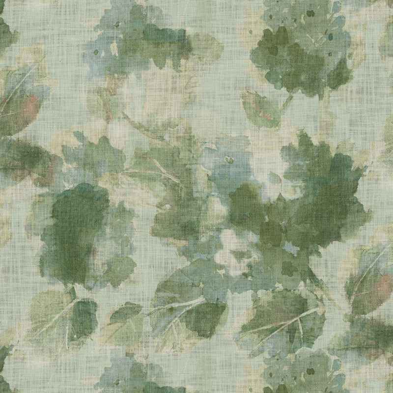 F745-04B Leaf Fall - Mist