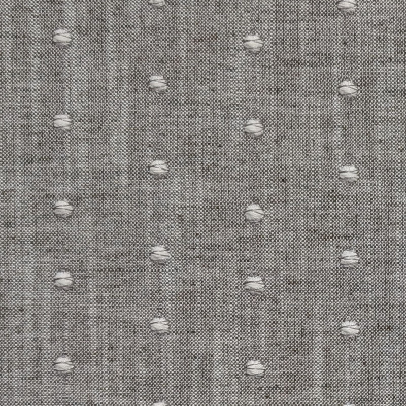 F745-01E Dots Charcoal