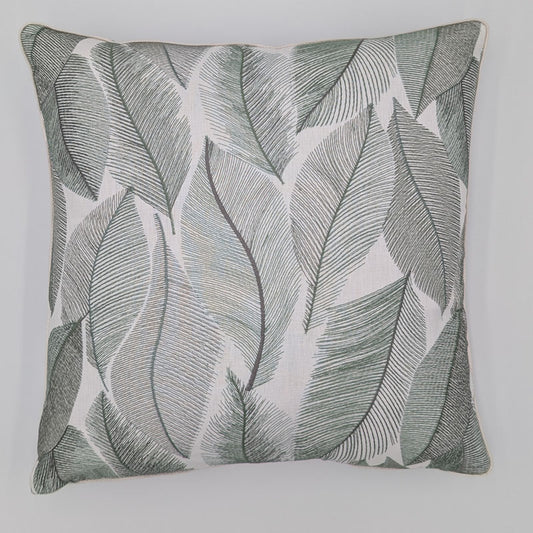 Leafly - Green Pillow