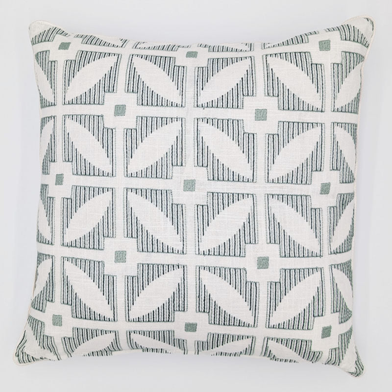 Luna - Forest Pillow