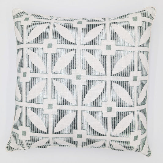 Luna - Forest Pillow