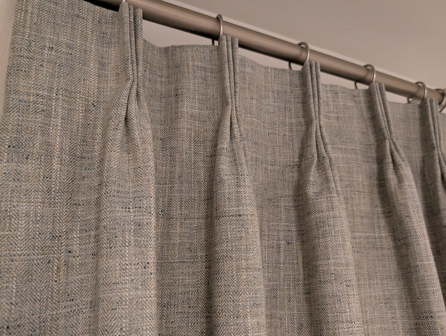 Winsome - Lagoon Draperies (pair)