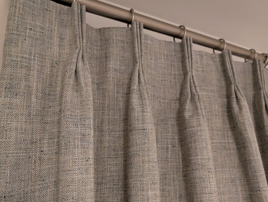 Winsome - Lagoon Draperies (pair)