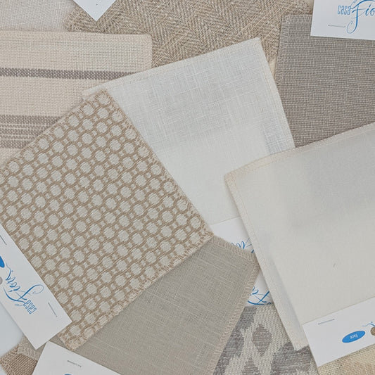 Most Loved Neutrals
