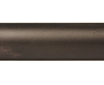 2 1/4" Smooth Rod